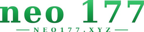 neo 177 logo